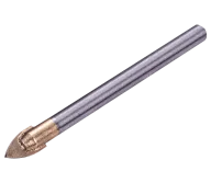 Burghiu pe sticlă și ceramică HOTECHE 520410 10mm-1