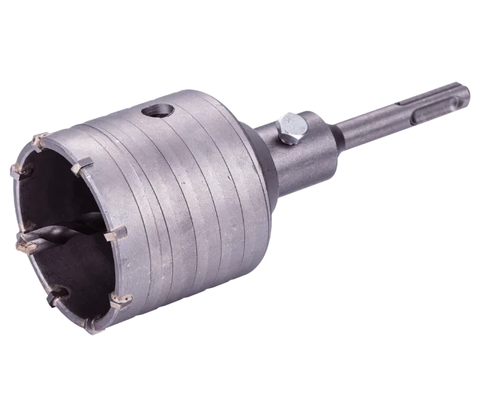 Carotă de găurit HOTECHE 530504 100mm-1