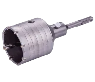 Carotă de găurit HOTECHE 530504 100mm-1