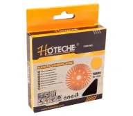 Чашка шлифовальная HOTECHE 570503 125мм-5