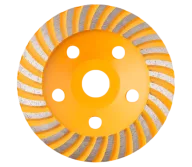 Чашка шлифовальная HOTECHE 570503 125мм-1