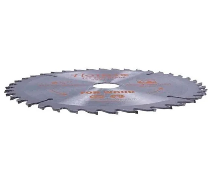 Disc pentru fierastrău electric HOTECHE 580114 255mm 60T-3