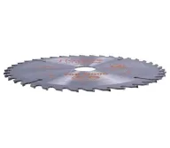 Disc pentru fierastrău electric HOTECHE 580114 255mm 60T-3