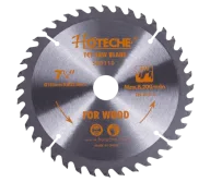 Пильный диск HOTECHE 580112 210мм 40T-1