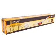 Troliu manual orizontal cu pârghie HOTECHE 680201 2000kg 2.2m-2