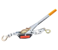Troliu manual orizontal cu pârghie HOTECHE 680201 2000kg 2.2m-1
