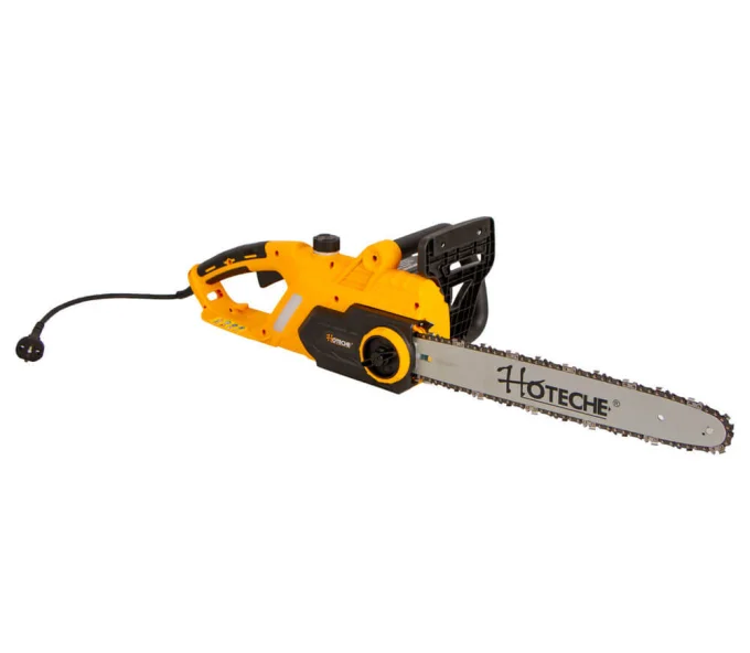 Fierăstrău electric cu lanț HOTECHE G840001 2000w 400mm-2