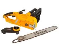 Fierăstrău electric cu lanț HOTECHE G840001 2000w 400mm-3