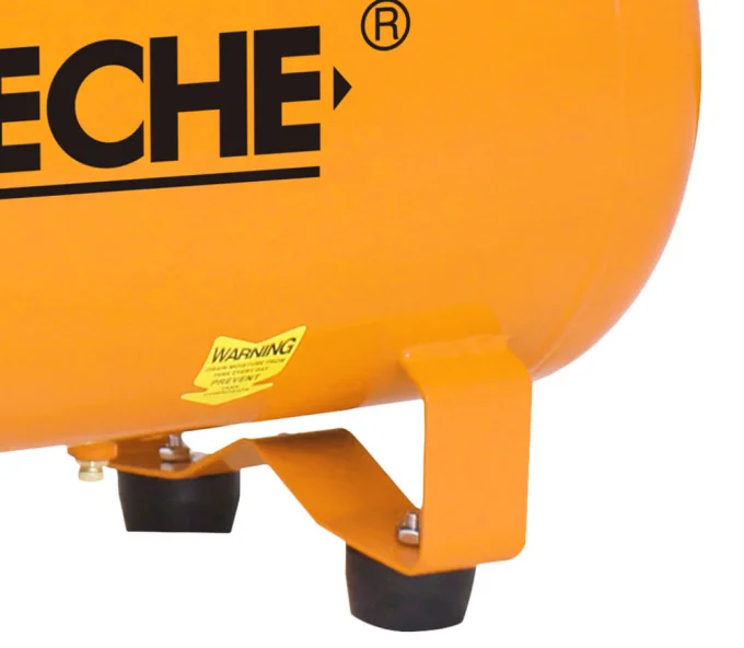 Компрессор HOTECHE A833150 360л/мин 50л-6