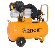 Компрессор HOTECHE A833150 360л/мин 50л-1