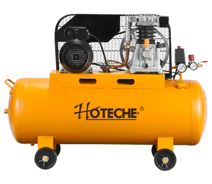 Компрессор HOTECHE A834010 230л/мин 100л-1
