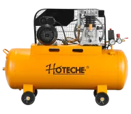 Компрессор HOTECHE A834010 230л/мин 100л-1