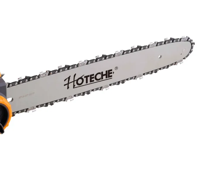 Fierăstrău electric cu lanț HOTECHE G840001 2000w 400mm-9