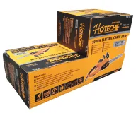 Fierăstrău electric cu lanț HOTECHE G840001 2000w 400mm-11