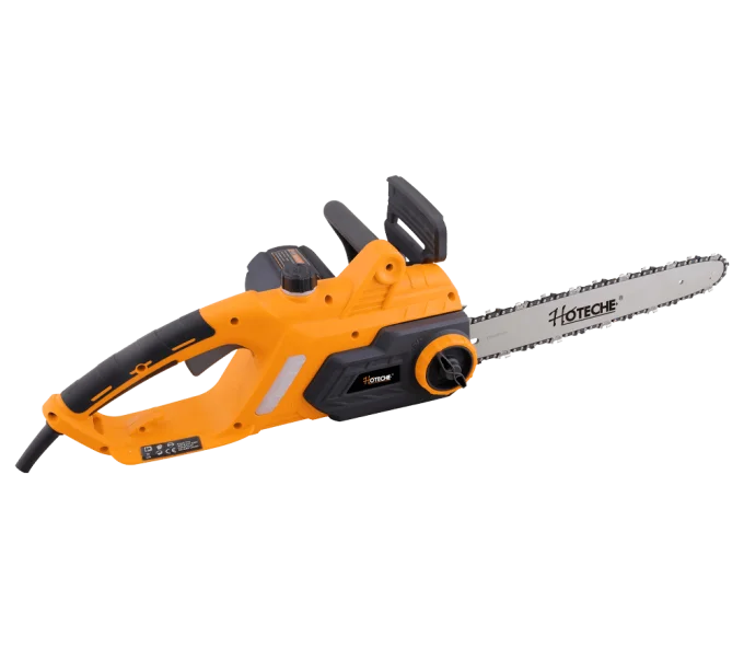 Fierăstrău electric cu lanț HOTECHE G840001 2000w 400mm-1