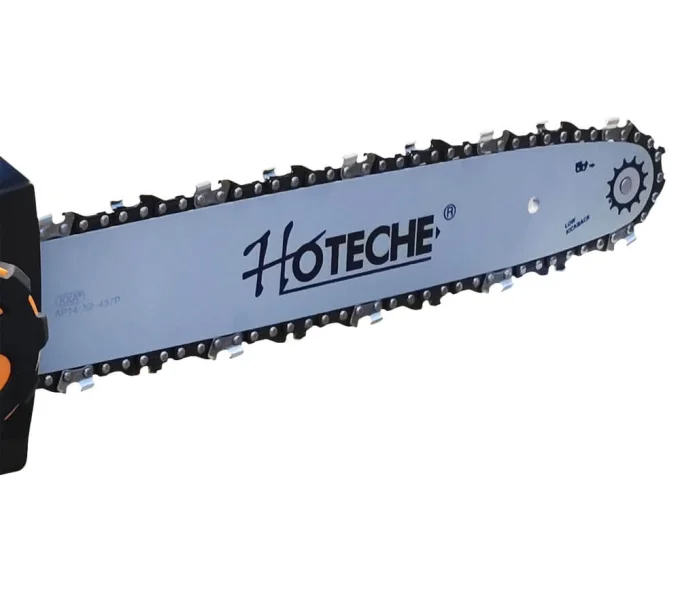 Fierăstrău cu lanț cu acumulator HOTECHE G840022 350mm 20V 4Ah-6