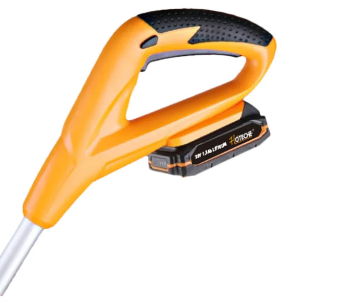 Trimmer cu acumulator HOTECHE G840208 20V 1.5Ah-2