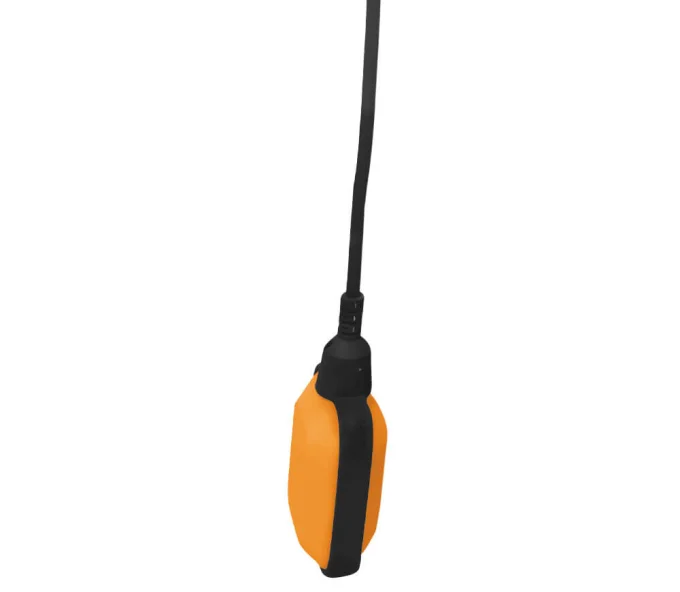 Pompă de drenaj HOTECHE G840523 370w 7200l/h-5