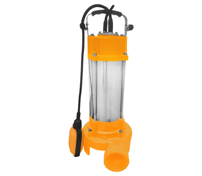 Pompă de drenaj HOTECHE G840523 370w 7200l/h-1