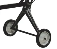 Бетономешалка HOTECHE G841001 850вт 200л-3