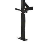 Бетономешалка HOTECHE G841001 850вт 200л-4