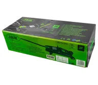 Домкрат гидравлический подкатной JBM 50815 130-355 мм 2T-5