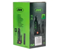 Cric hidraulic JBM 50819 181-345 mm 2T-5