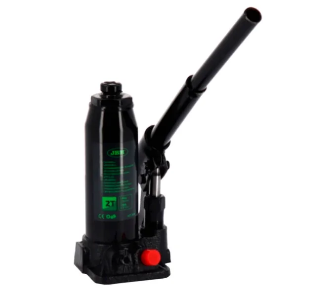 Cric hidraulic JBM 50819 181-345 mm 2T-3