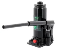 Cric hidraulic JBM 50821 216-413 mm 5T-3