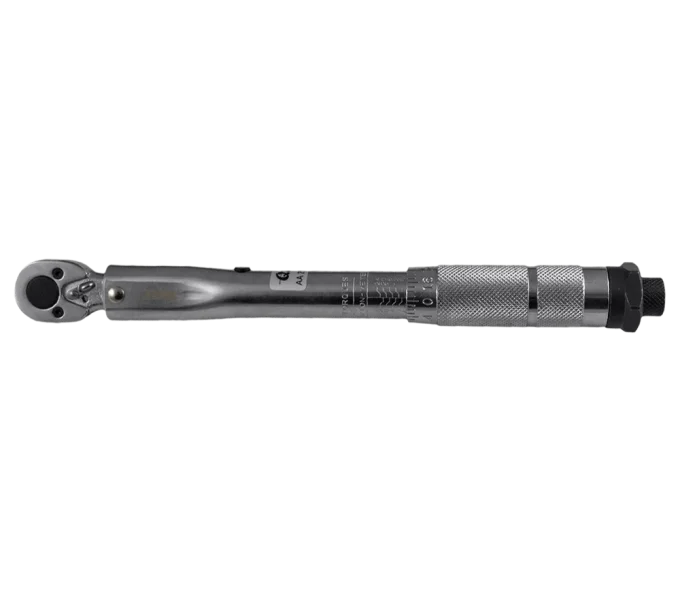 Динамометрический ключ JBM 51262 1/4" 5-24Нм-1