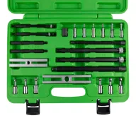 Set extractori rulmenți JBM 53062 5-12.5mm-2