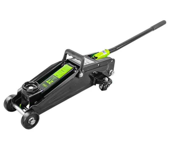 Cric hidraulic tip crocodil JBM 51895 130-355 mm 2T-2