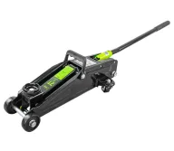 Cric hidraulic tip crocodil JBM 51895 130-355 mm 2T-2