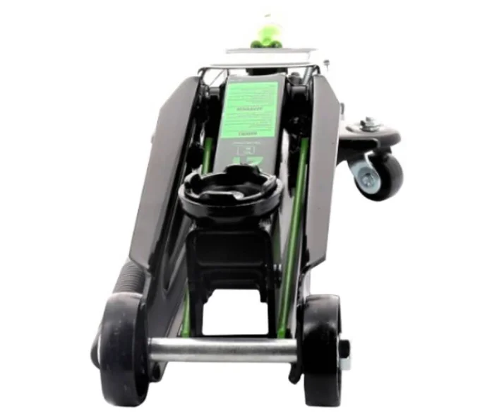 Cric hidraulic tip crocodil JBM 51895 130-355 mm 2T-4