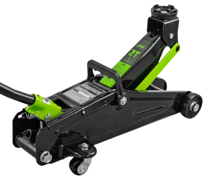 Cric hidraulic tip crocodil JBM 51895 130-355 mm 2T-1