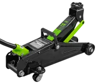 Cric hidraulic tip crocodil JBM 51895 130-355 mm 2T-1