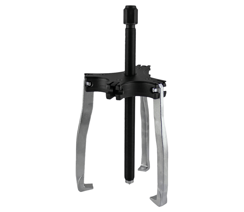 Extractor cu trei fălci reversibile JBM 52297 313x180mm photo