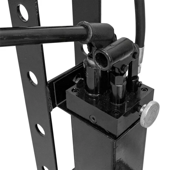 Presă hidraulică JBM 53590 20T 58-1018mm-5