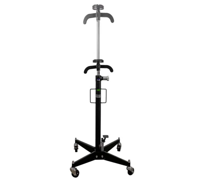 Cric hidraulic telescopic JBM 54001 1160-1970 mm 0.5T-2