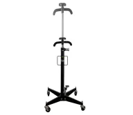 Cric hidraulic telescopic JBM 54001 1160-1970 mm 0.5T-2
