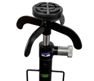 Cric hidraulic telescopic JBM 54001 1160-1970 mm 0.5T-3