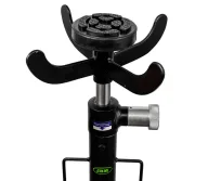 Cric hidraulic telescopic JBM 54001 1160-1970 mm 0.5T-4