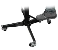 Cric hidraulic telescopic JBM 54001 1160-1970 mm 0.5T-5