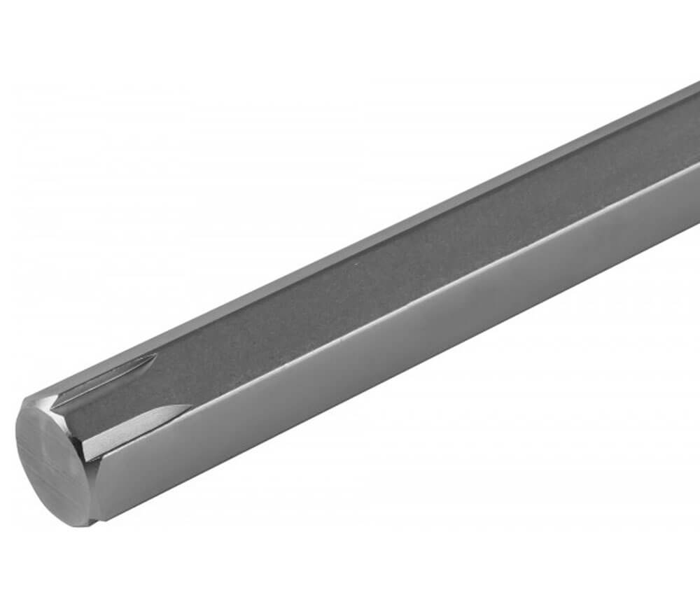 Cheie hexagonală JONNESWAY H22S1190 19mm photo 1