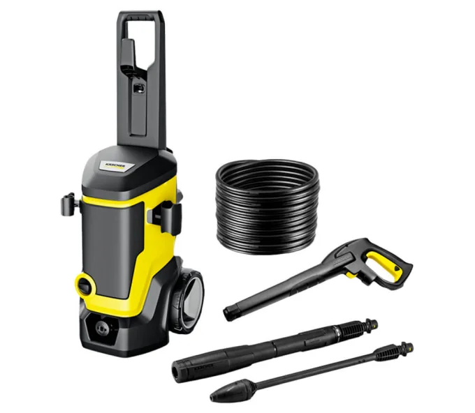 Aparat de spălat cu presiune KARCHER K 7 WCM 3000w 180bar 600l/h-2