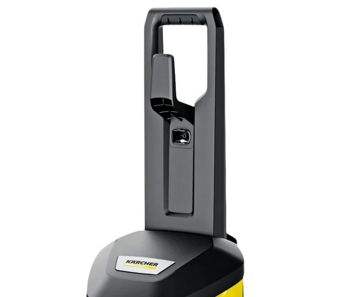 Aparat de spălat cu presiune KARCHER K 7 WCM 3000w 180bar 600l/h-3