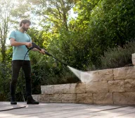 Aparat de spălat cu presiune KARCHER K 7 WCM 3000w 180bar 600l/h-10