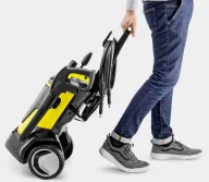 Aparat de spălat cu presiune KARCHER K 7 WCM 3000w 180bar 600l/h-6