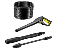 Aparat de spălat cu presiune KARCHER K 7 WCM 3000w 180bar 600l/h-5
