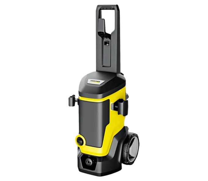 Aparat de spălat cu presiune KARCHER K 7 WCM 3000w 180bar 600l/h-1